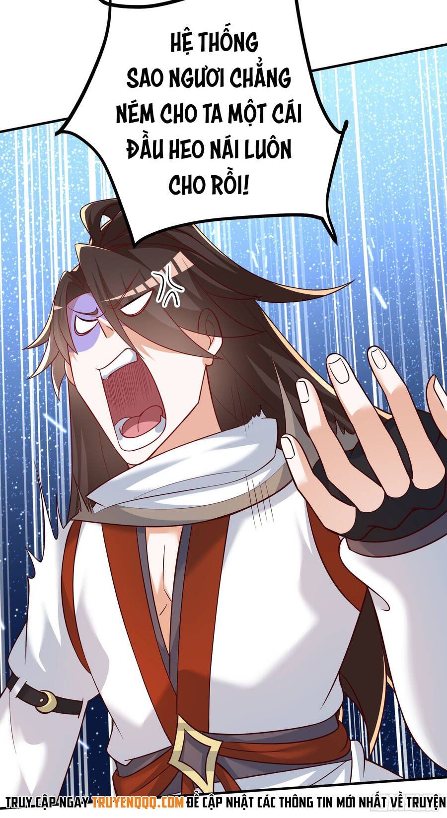 đọc truyện Mạnh Lên Từ Cõi Chết Chương 4 ảnh 20 tại Thiên Thai Truyện