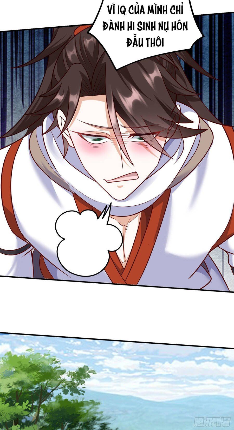 đọc truyện Mạnh Lên Từ Cõi Chết Chương 4 ảnh 23 tại Thiên Thai Truyện