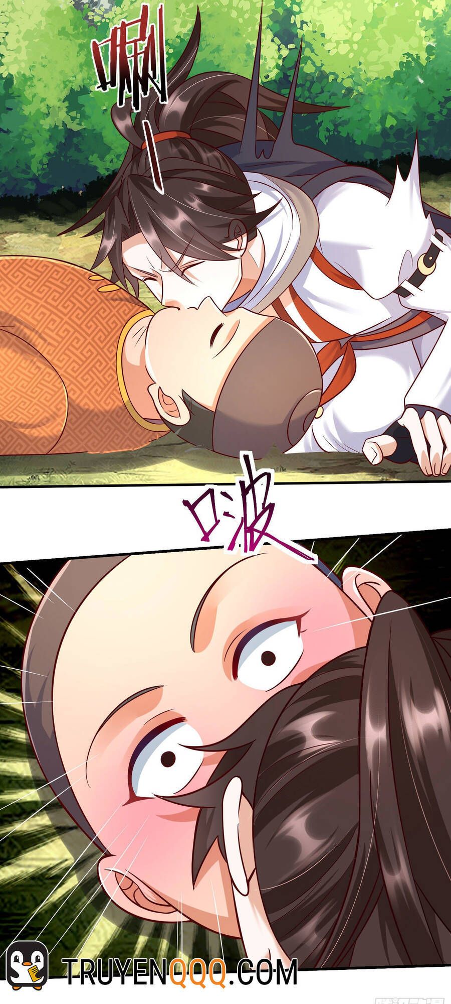 đọc truyện Mạnh Lên Từ Cõi Chết Chương 4 ảnh 27 tại Thiên Thai Truyện