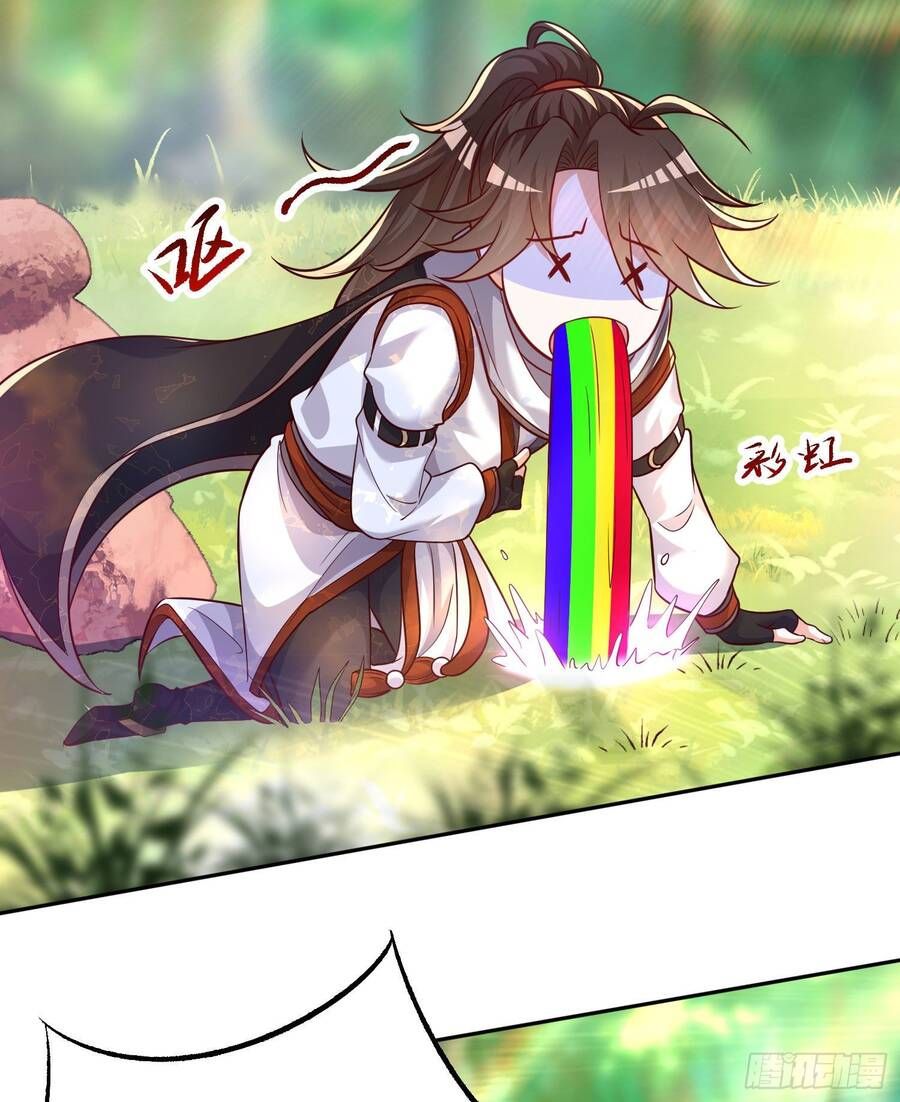 đọc truyện Mạnh Lên Từ Cõi Chết Chương 4 ảnh 33 tại Thiên Thai Truyện