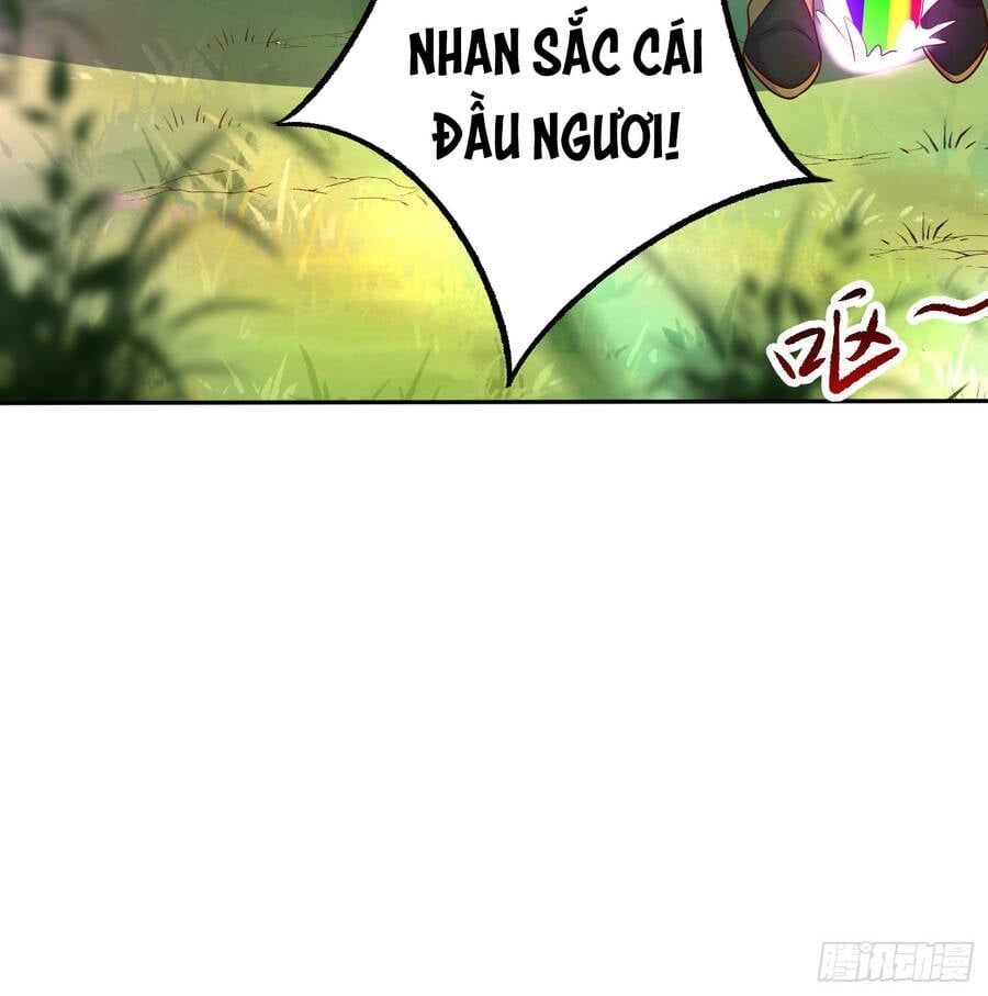 đọc truyện Mạnh Lên Từ Cõi Chết Chương 4 ảnh 35 tại Thiên Thai Truyện