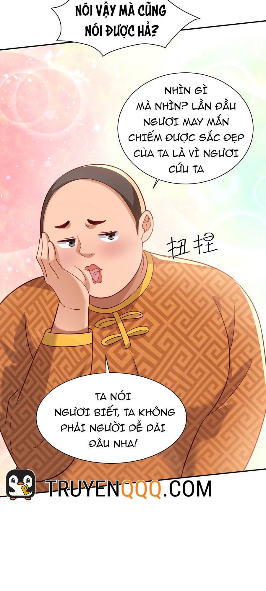 đọc truyện Mạnh Lên Từ Cõi Chết Chương 4 ảnh 37 tại Thiên Thai Truyện