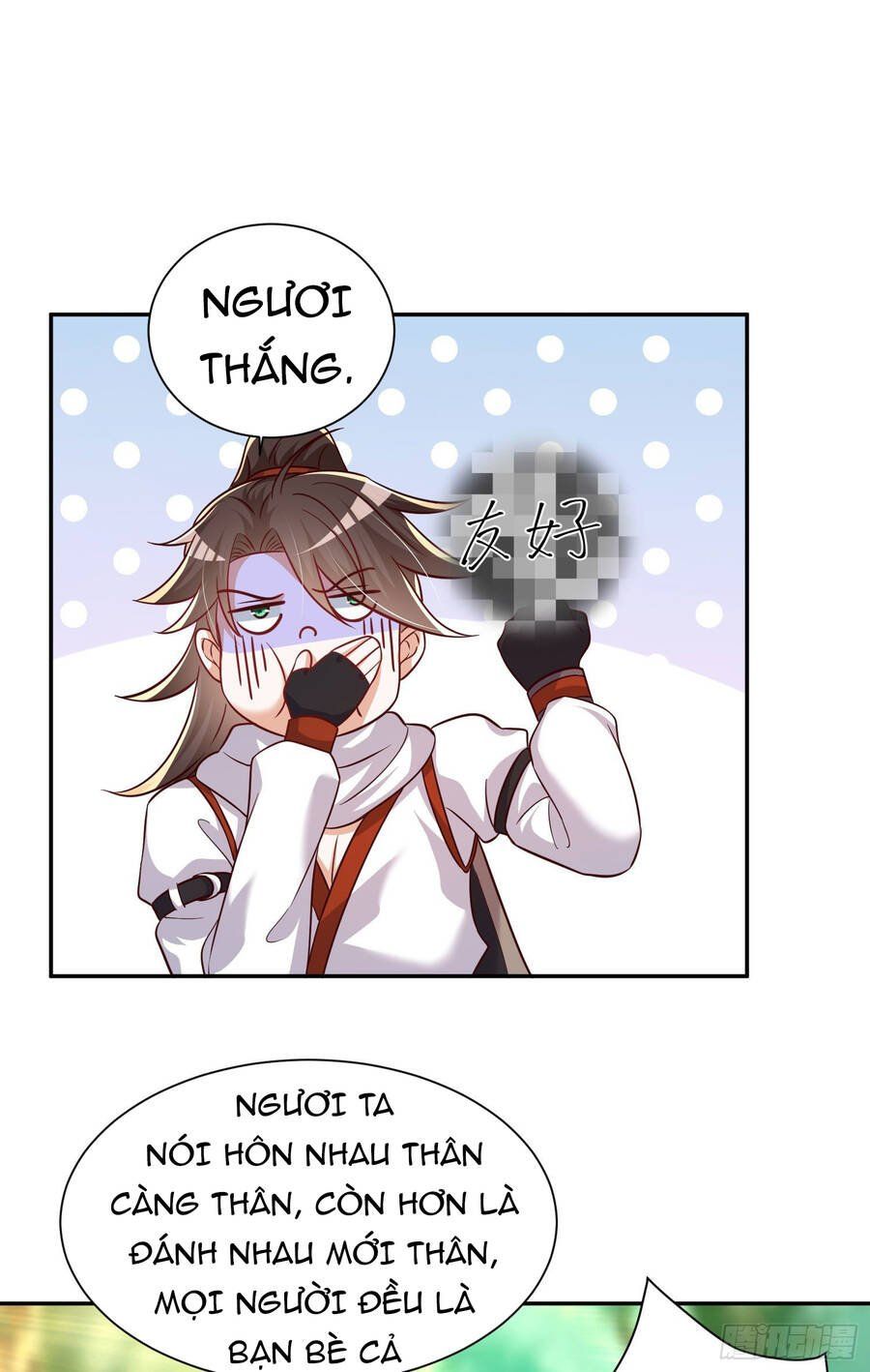 đọc truyện Mạnh Lên Từ Cõi Chết Chương 4 ảnh 39 tại Thiên Thai Truyện