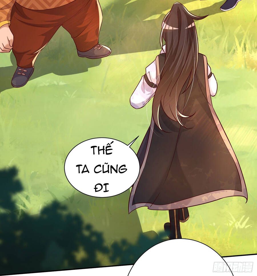 đọc truyện Mạnh Lên Từ Cõi Chết Chương 4 ảnh 41 tại Thiên Thai Truyện