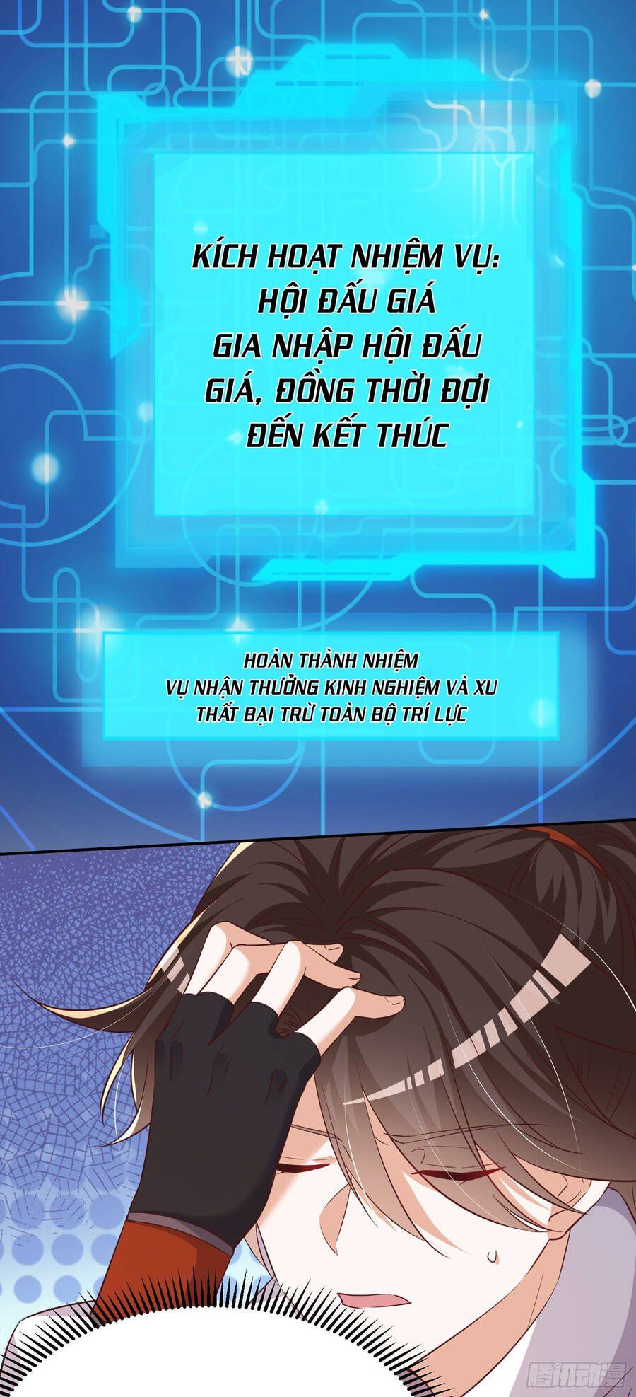 đọc truyện Mạnh Lên Từ Cõi Chết Chương 4 ảnh 43 tại Thiên Thai Truyện