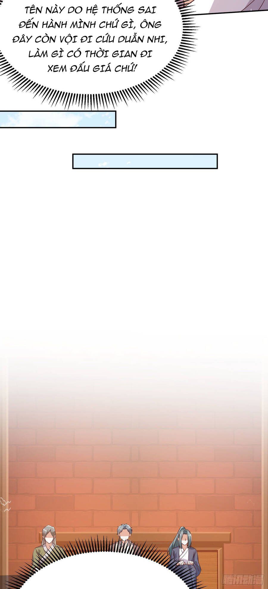 đọc truyện Mạnh Lên Từ Cõi Chết Chương 4 ảnh 44 tại Thiên Thai Truyện