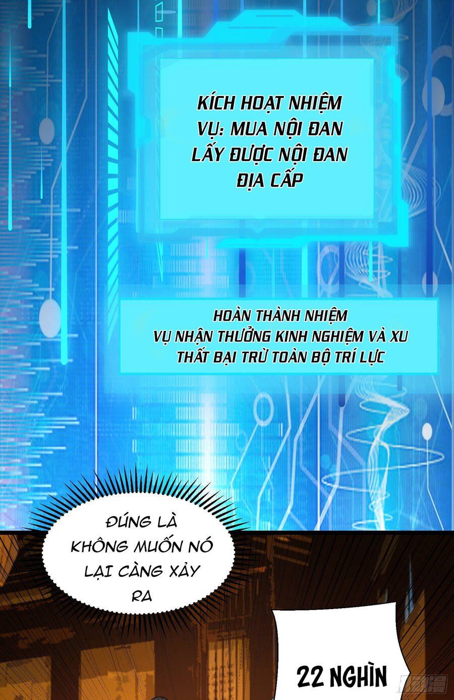 đọc truyện Mạnh Lên Từ Cõi Chết Chương 4 ảnh 52 tại Thiên Thai Truyện