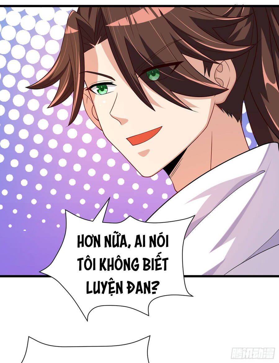 đọc truyện Mạnh Lên Từ Cõi Chết Chương 4 ảnh 57 tại Thiên Thai Truyện