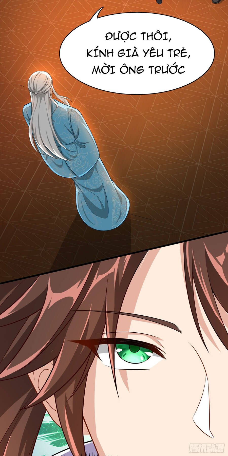 đọc truyện Mạnh Lên Từ Cõi Chết Chương 4 ảnh 60 tại Thiên Thai Truyện