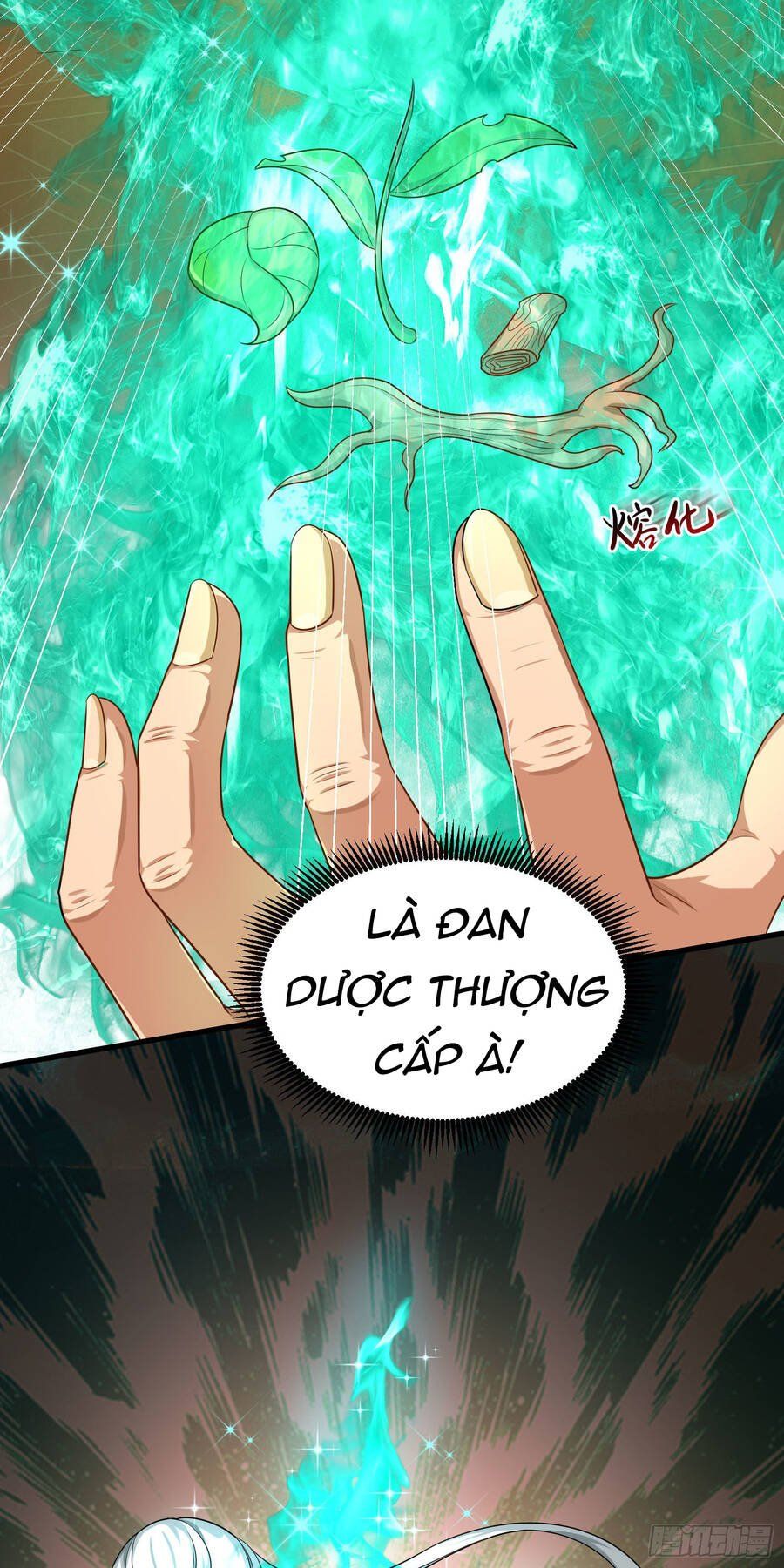 đọc truyện Mạnh Lên Từ Cõi Chết Chương 4 ảnh 62 tại Thiên Thai Truyện