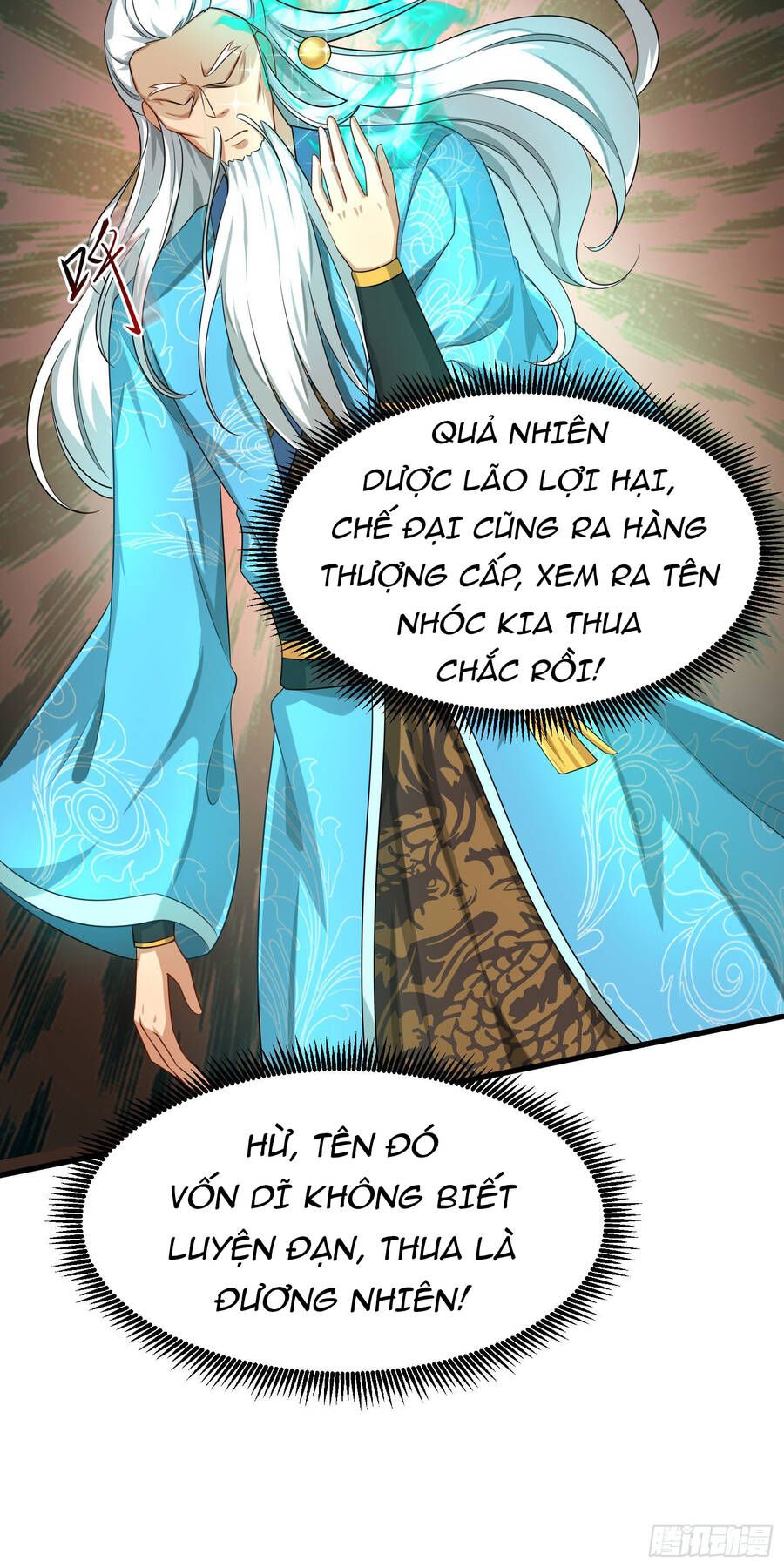 đọc truyện Mạnh Lên Từ Cõi Chết Chương 4 ảnh 63 tại Thiên Thai Truyện