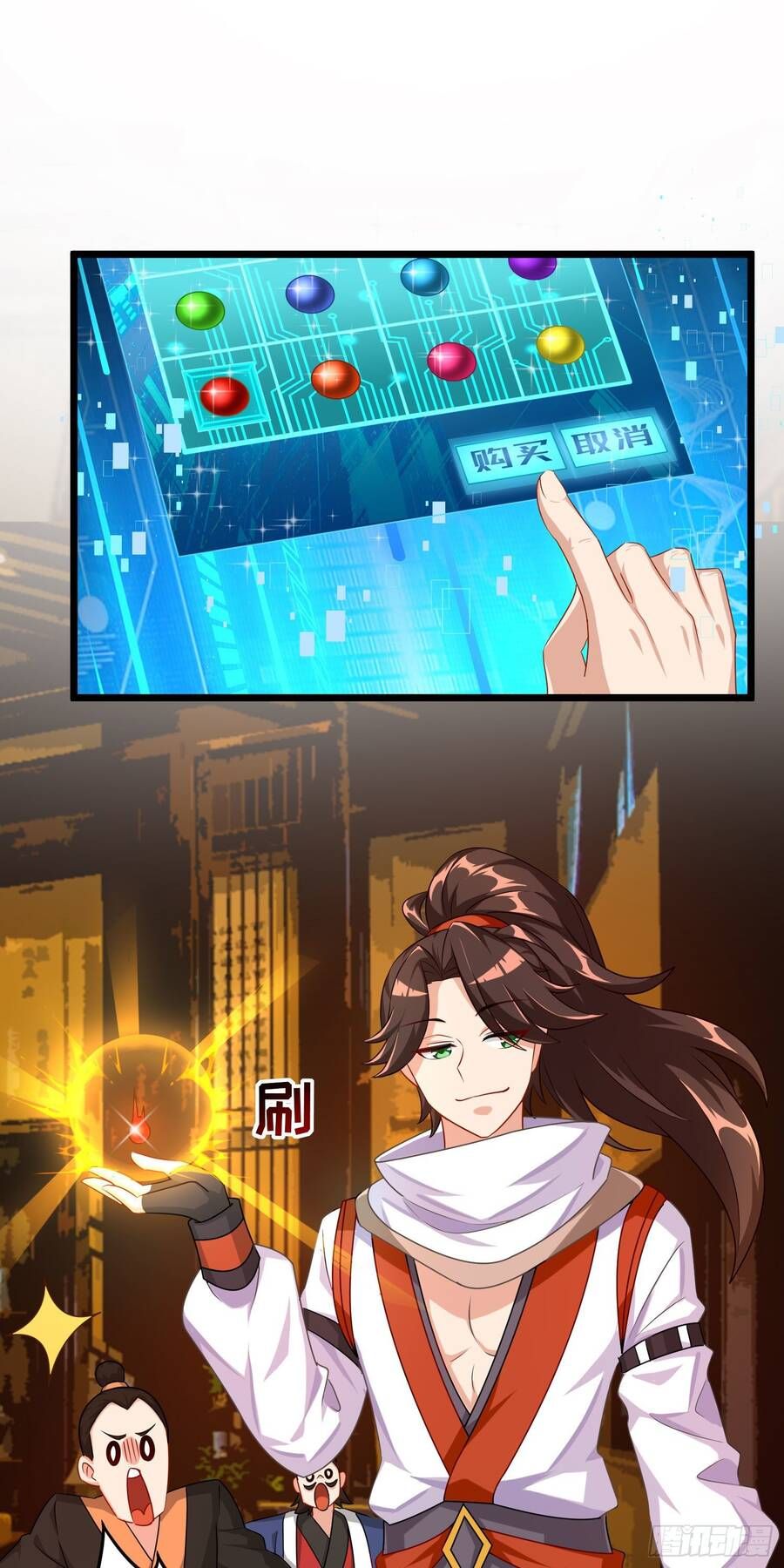 đọc truyện Mạnh Lên Từ Cõi Chết Chương 4 ảnh 64 tại Thiên Thai Truyện