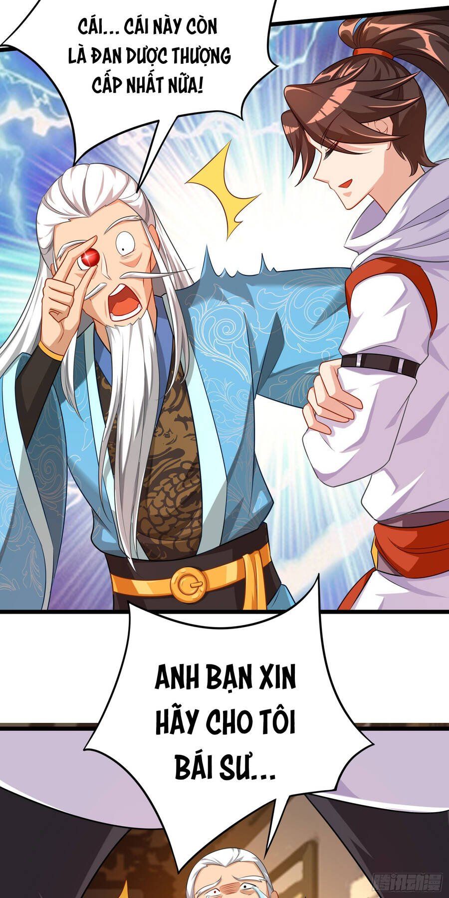 đọc truyện Mạnh Lên Từ Cõi Chết Chương 4 ảnh 66 tại Thiên Thai Truyện