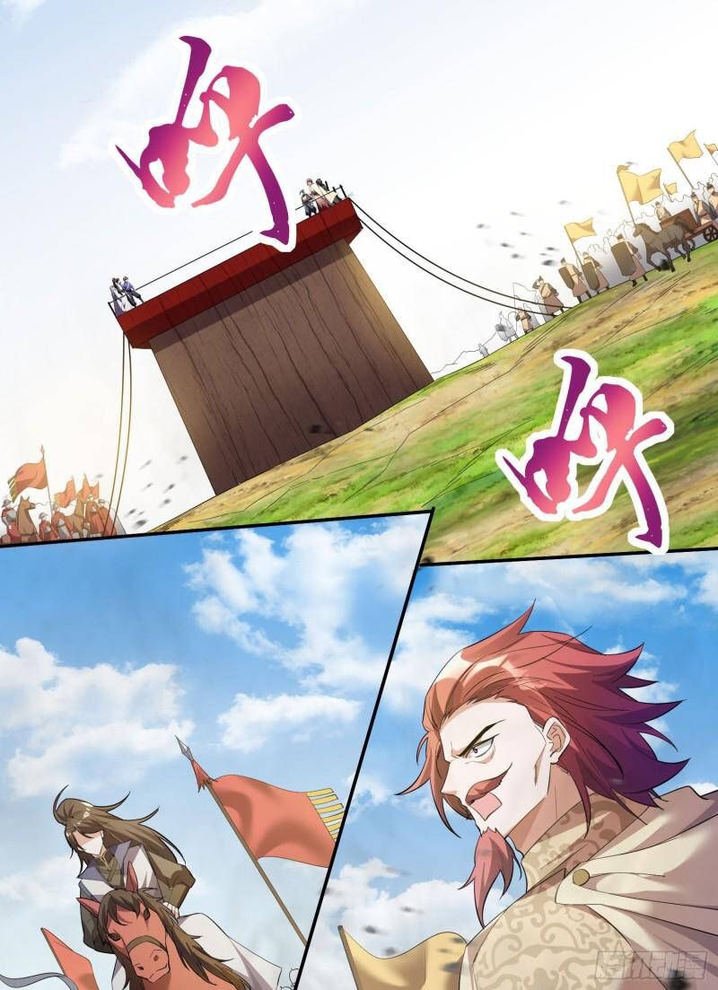 đọc truyện Mạnh Lên Từ Cõi Chết Chương 40 ảnh 13 tại Thiên Thai Truyện