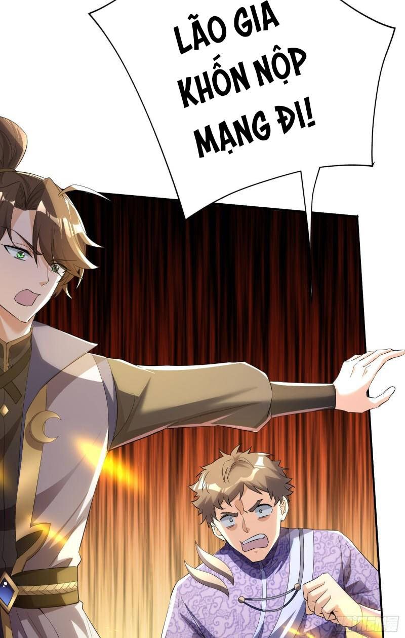 đọc truyện Mạnh Lên Từ Cõi Chết Chương 40 ảnh 16 tại Thiên Thai Truyện