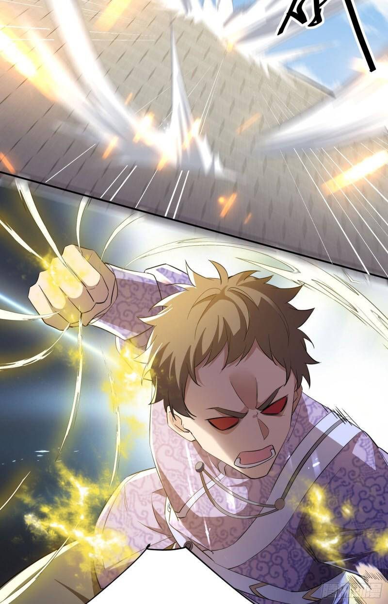 đọc truyện Mạnh Lên Từ Cõi Chết Chương 40 ảnh 23 tại Thiên Thai Truyện