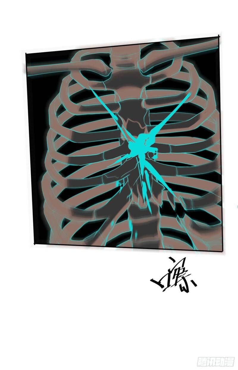 đọc truyện Mạnh Lên Từ Cõi Chết Chương 40 ảnh 25 tại Thiên Thai Truyện