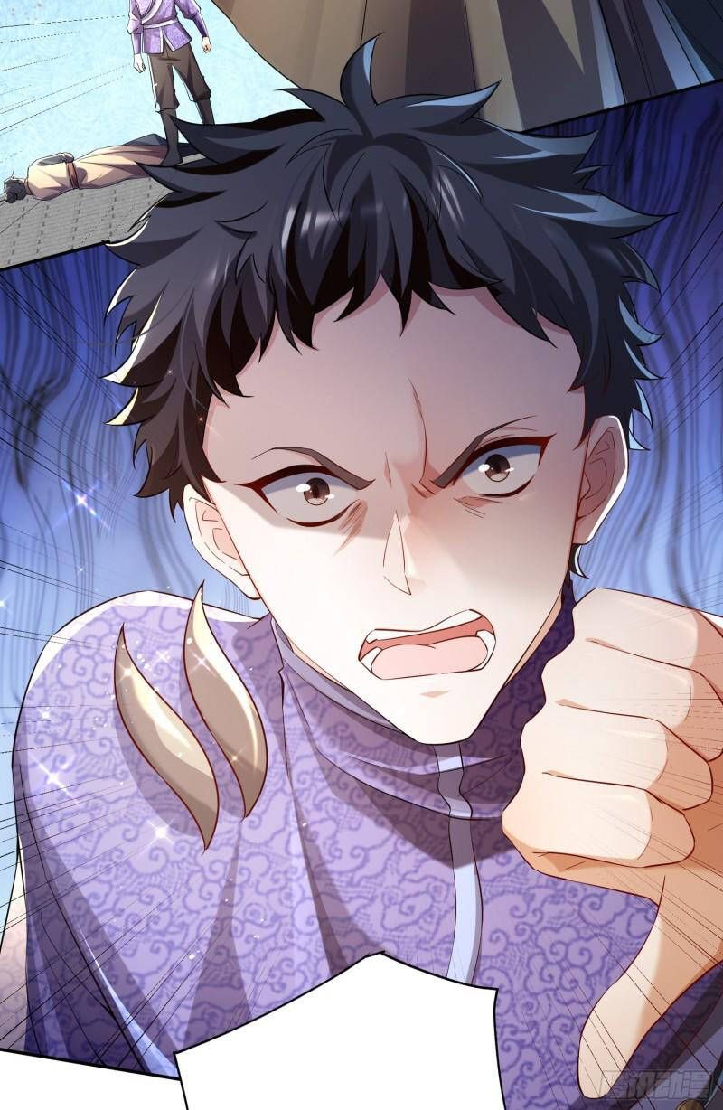 đọc truyện Mạnh Lên Từ Cõi Chết Chương 40 ảnh 27 tại Thiên Thai Truyện