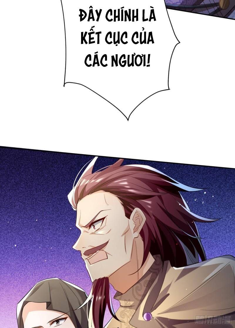 đọc truyện Mạnh Lên Từ Cõi Chết Chương 40 ảnh 28 tại Thiên Thai Truyện