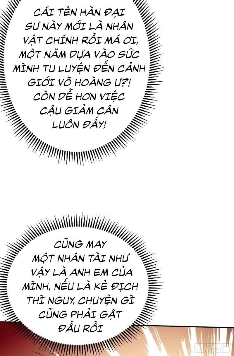 đọc truyện Mạnh Lên Từ Cõi Chết Chương 40 ảnh 5 tại Thiên Thai Truyện