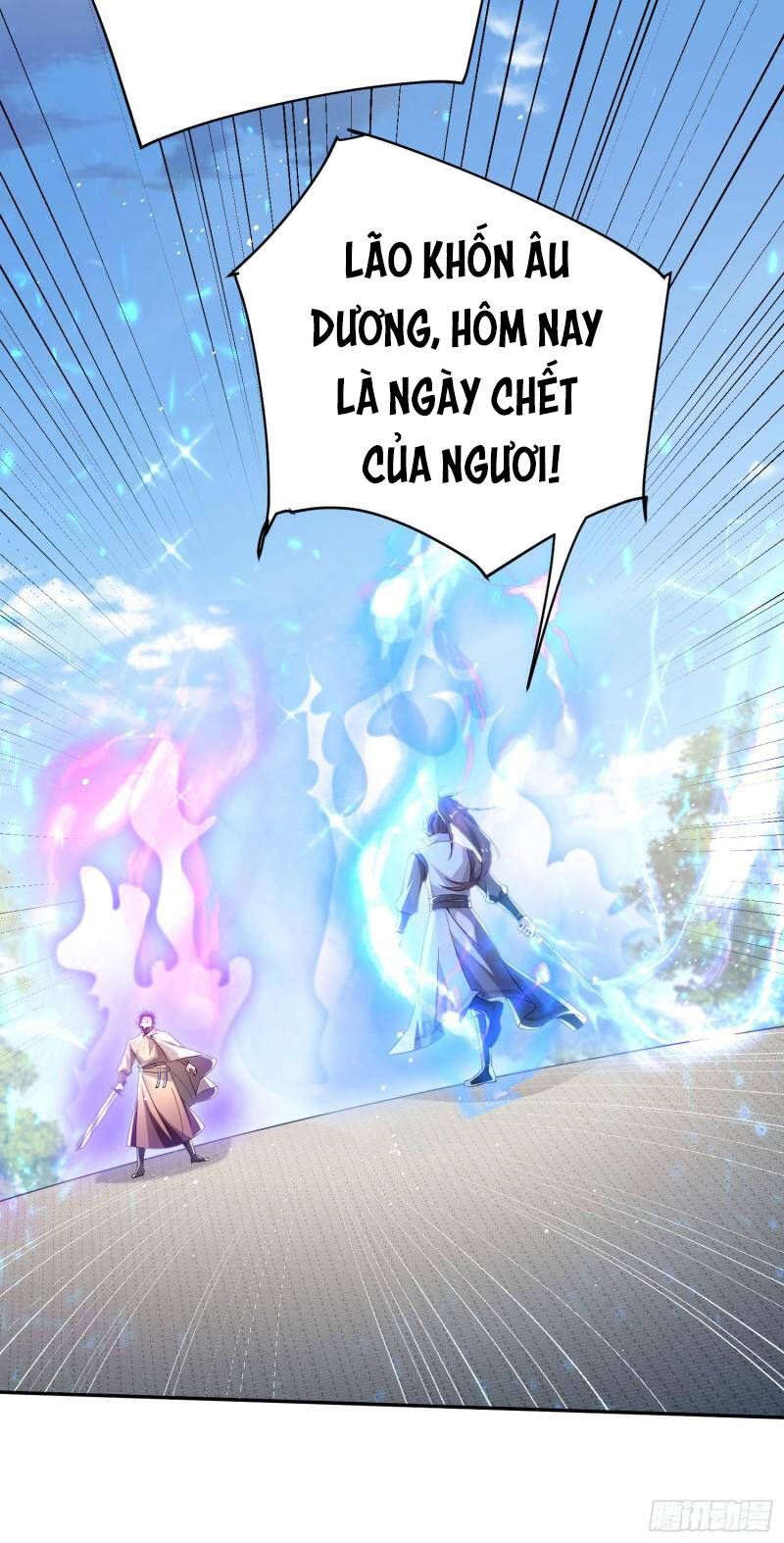 đọc truyện Mạnh Lên Từ Cõi Chết Chương 40 ảnh 38 tại Thiên Thai Truyện