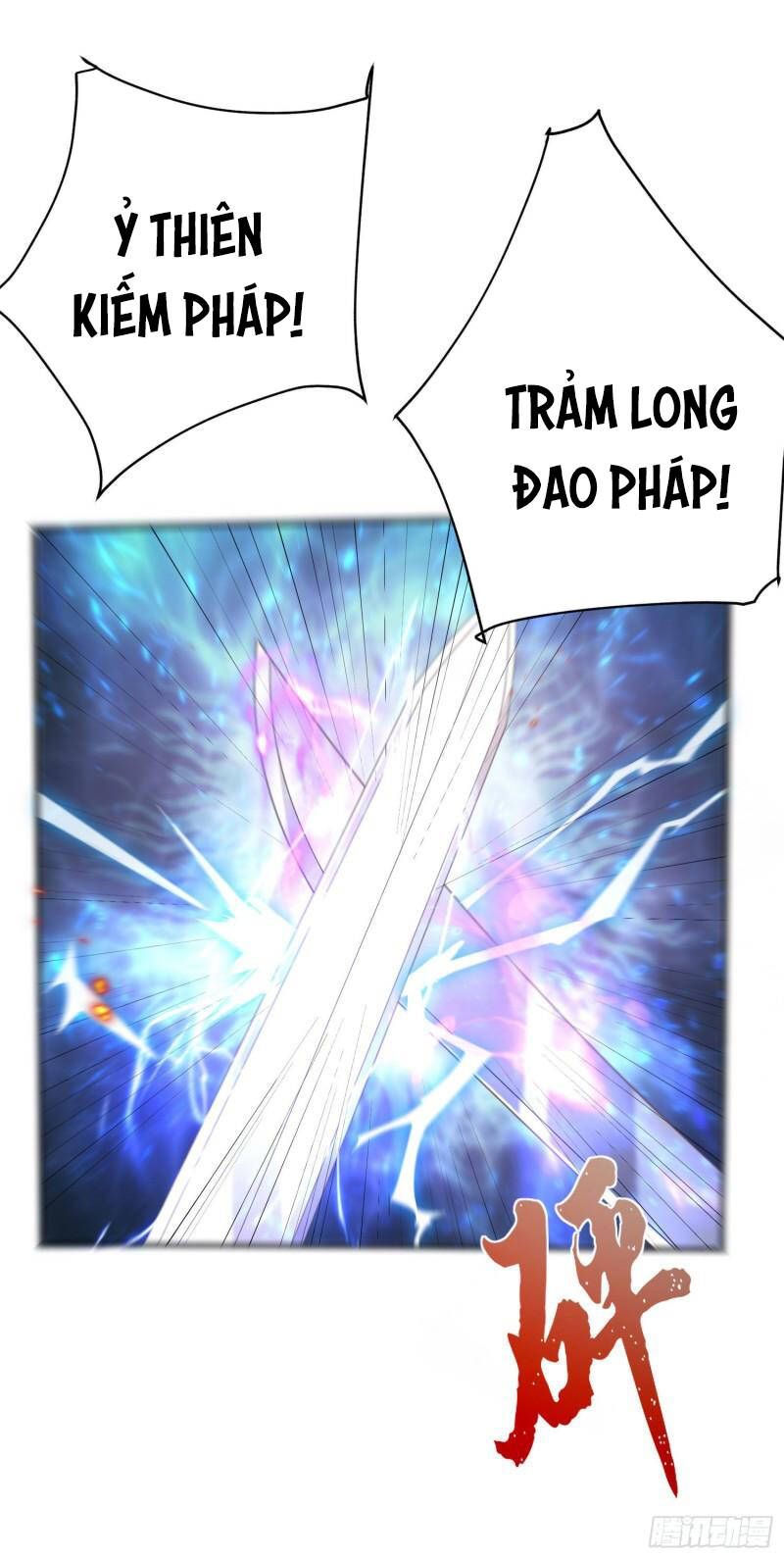 đọc truyện Mạnh Lên Từ Cõi Chết Chương 40 ảnh 39 tại Thiên Thai Truyện