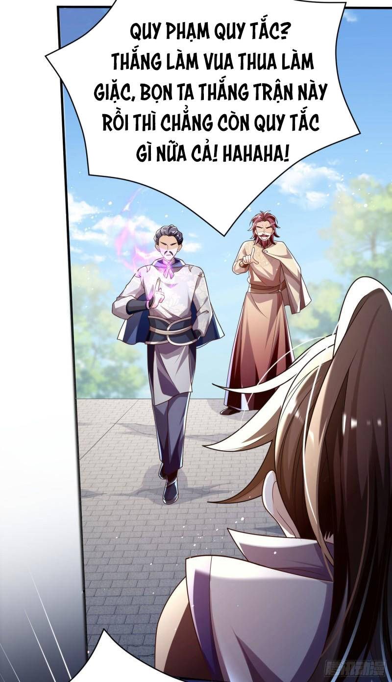 đọc truyện Mạnh Lên Từ Cõi Chết Chương 40 ảnh 49 tại Thiên Thai Truyện