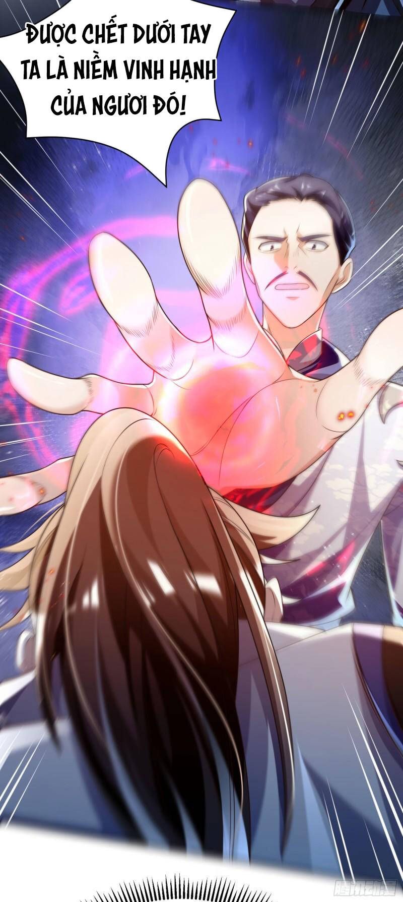 đọc truyện Mạnh Lên Từ Cõi Chết Chương 40 ảnh 50 tại Thiên Thai Truyện