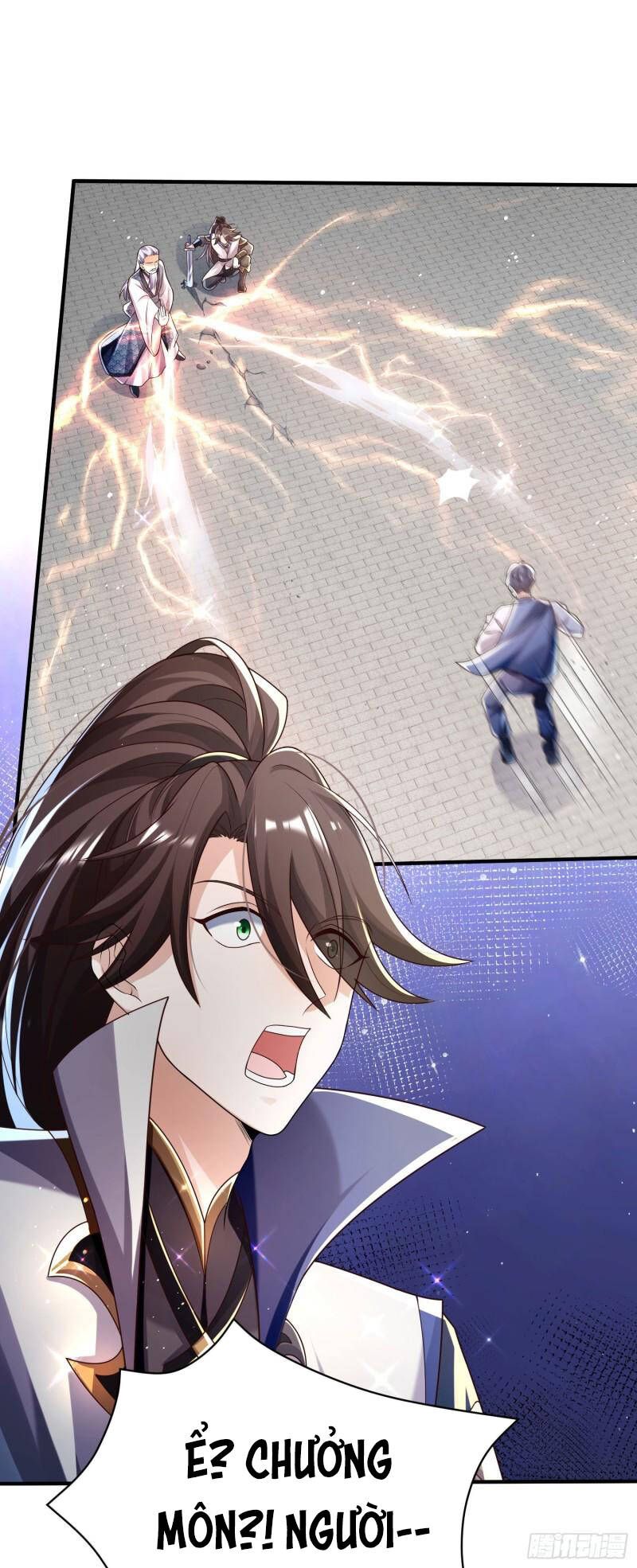 đọc truyện Mạnh Lên Từ Cõi Chết Chương 40 ảnh 52 tại Thiên Thai Truyện