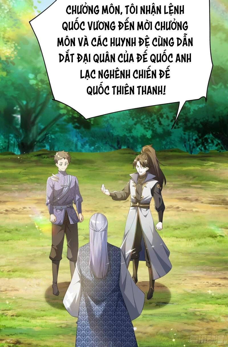 đọc truyện Mạnh Lên Từ Cõi Chết Chương 40 ảnh 10 tại Thiên Thai Truyện