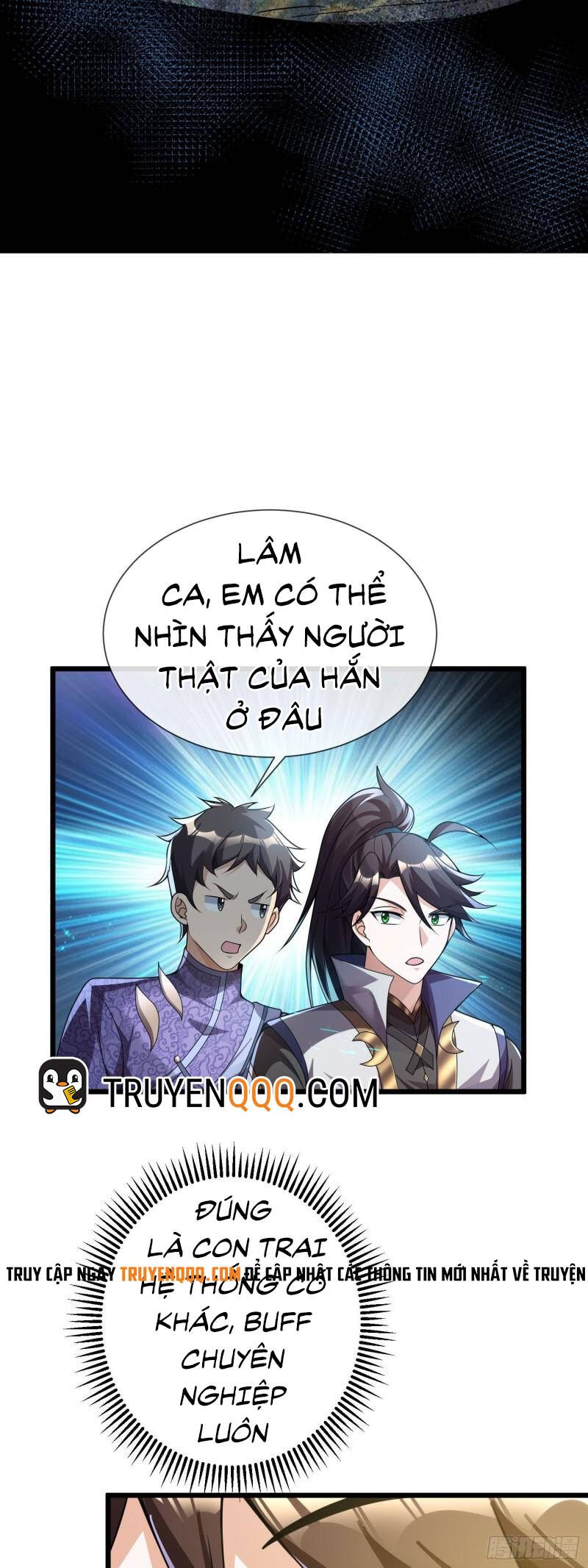 đọc truyện Mạnh Lên Từ Cõi Chết Chương 41 ảnh 18 tại Thiên Thai Truyện