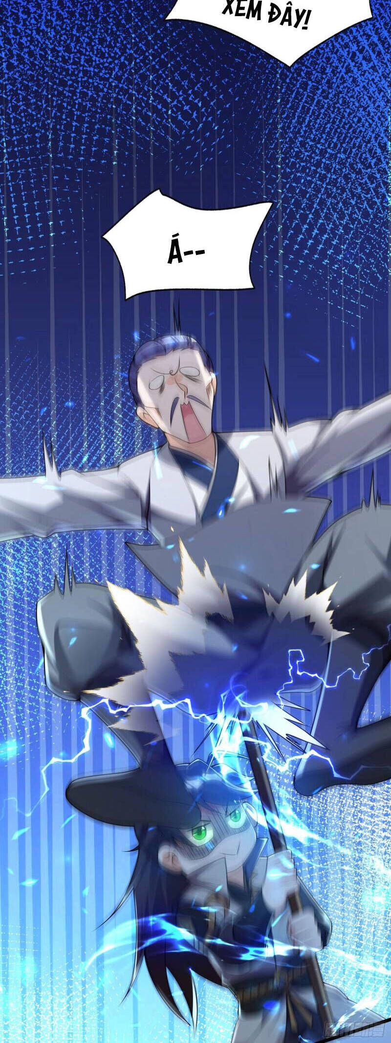 đọc truyện Mạnh Lên Từ Cõi Chết Chương 41 ảnh 23 tại Thiên Thai Truyện