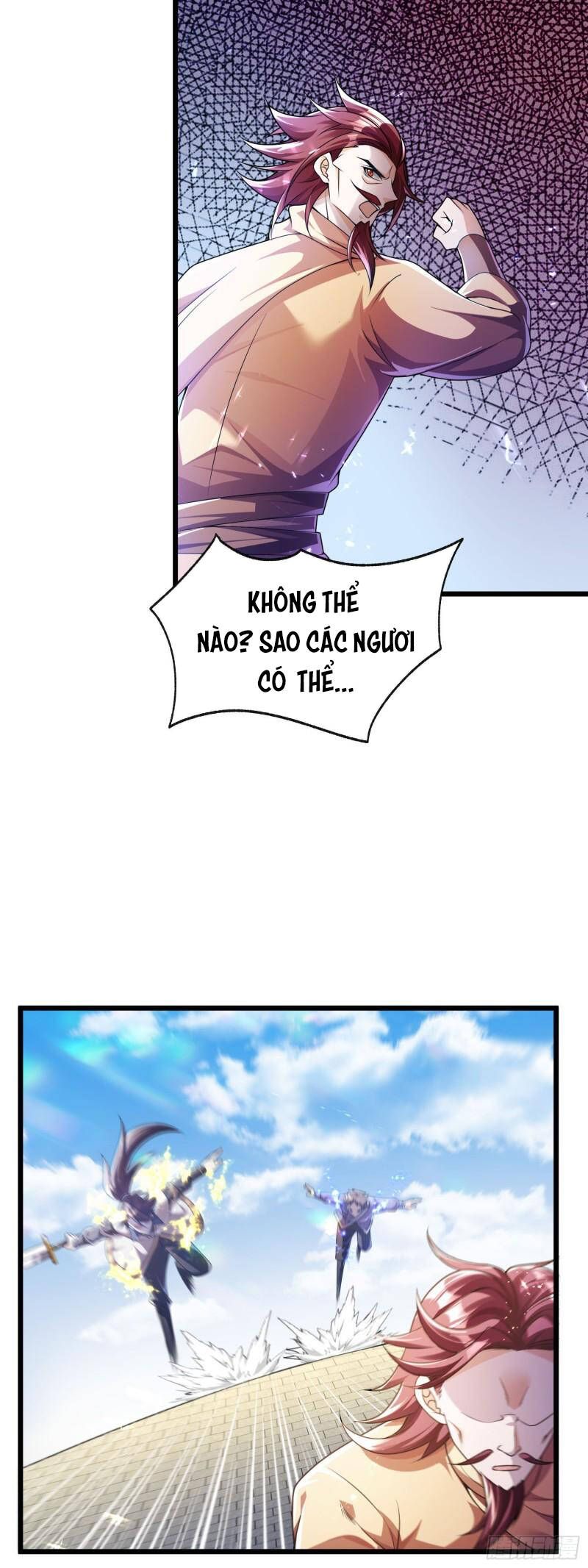 đọc truyện Mạnh Lên Từ Cõi Chết Chương 41 ảnh 26 tại Thiên Thai Truyện