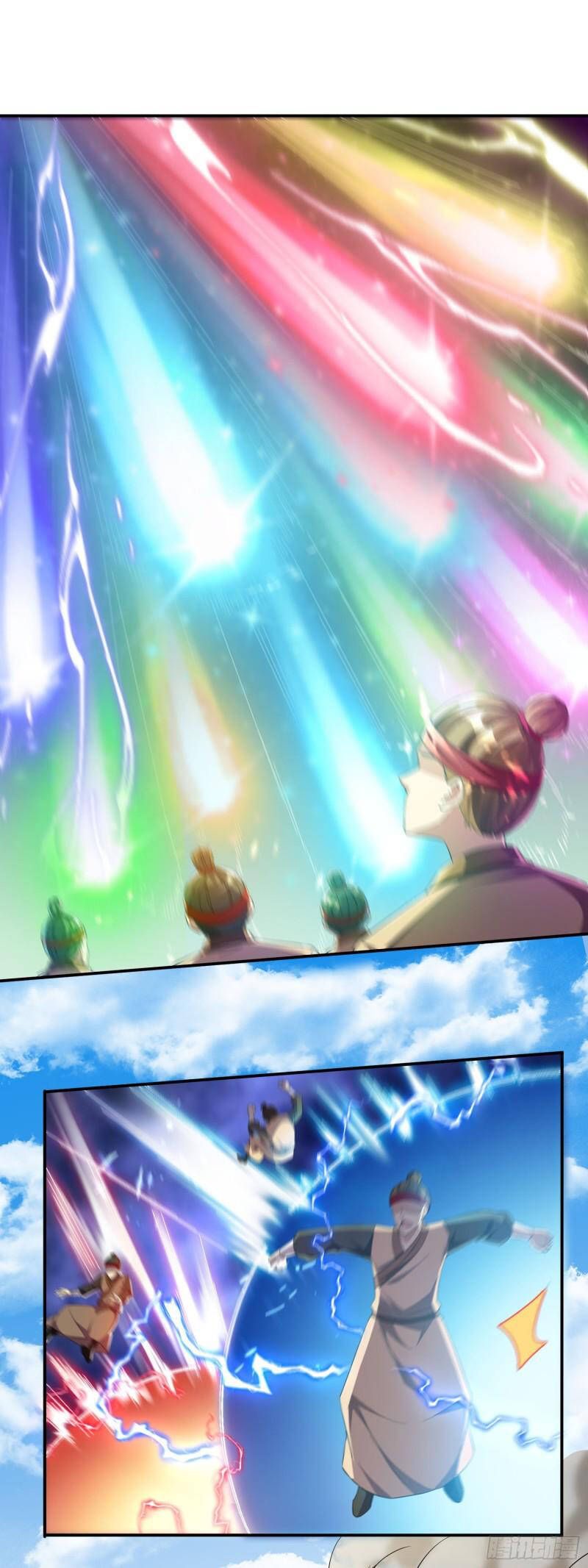 đọc truyện Mạnh Lên Từ Cõi Chết Chương 41 ảnh 31 tại Thiên Thai Truyện