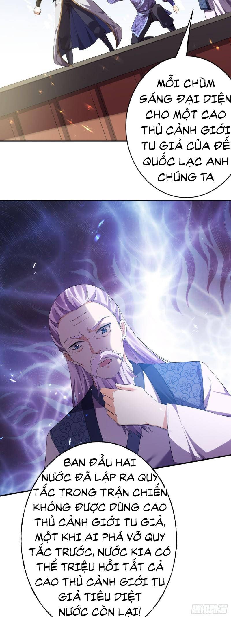 đọc truyện Mạnh Lên Từ Cõi Chết Chương 41 ảnh 33 tại Thiên Thai Truyện