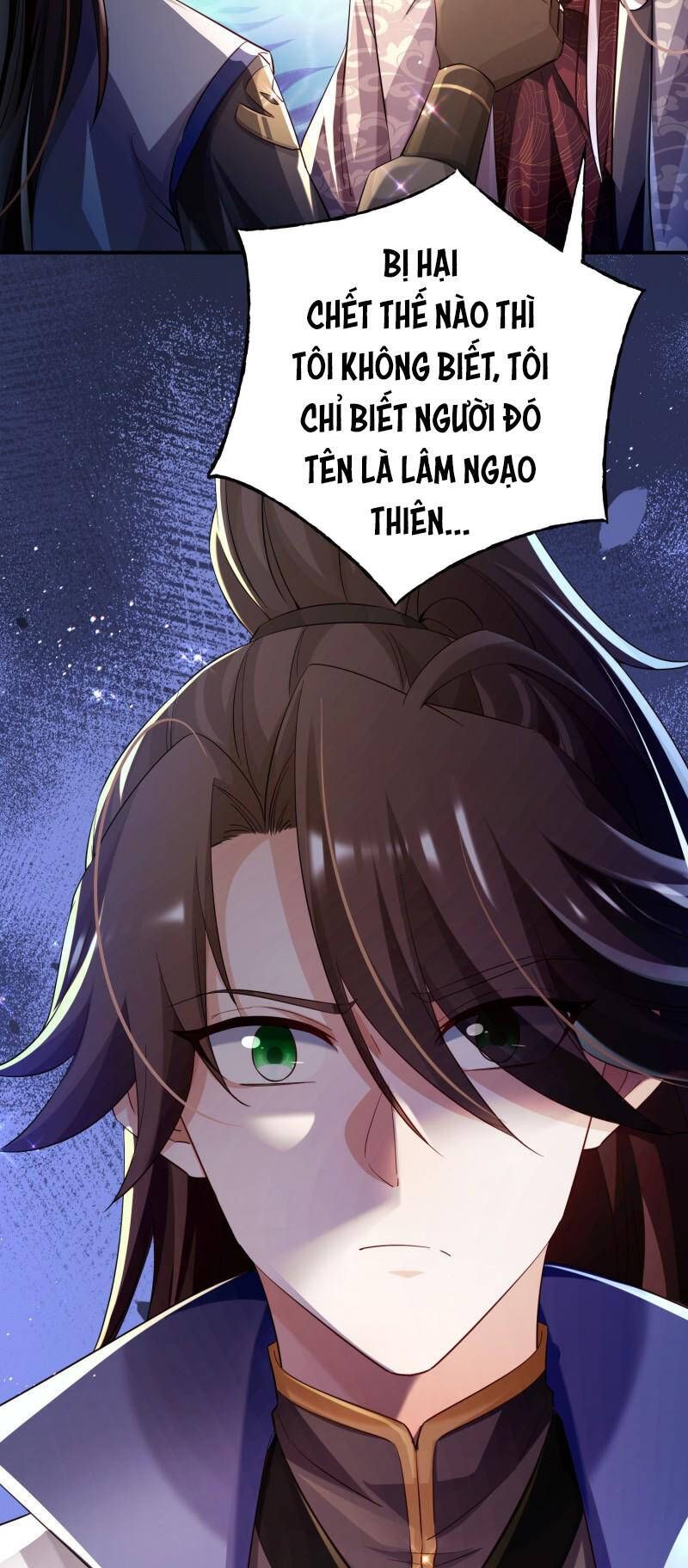 đọc truyện Mạnh Lên Từ Cõi Chết Chương 41 ảnh 42 tại Thiên Thai Truyện