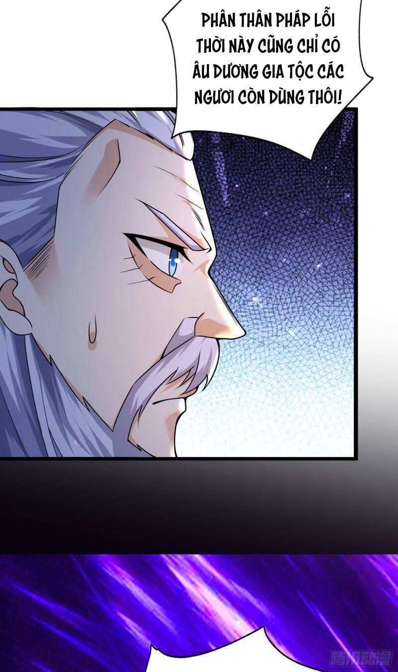 đọc truyện Mạnh Lên Từ Cõi Chết Chương 41 ảnh 7 tại Thiên Thai Truyện