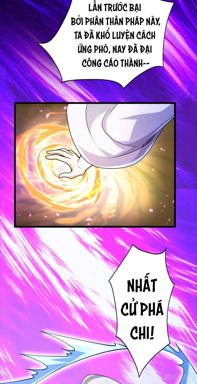 đọc truyện Mạnh Lên Từ Cõi Chết Chương 41 ảnh 8 tại Thiên Thai Truyện