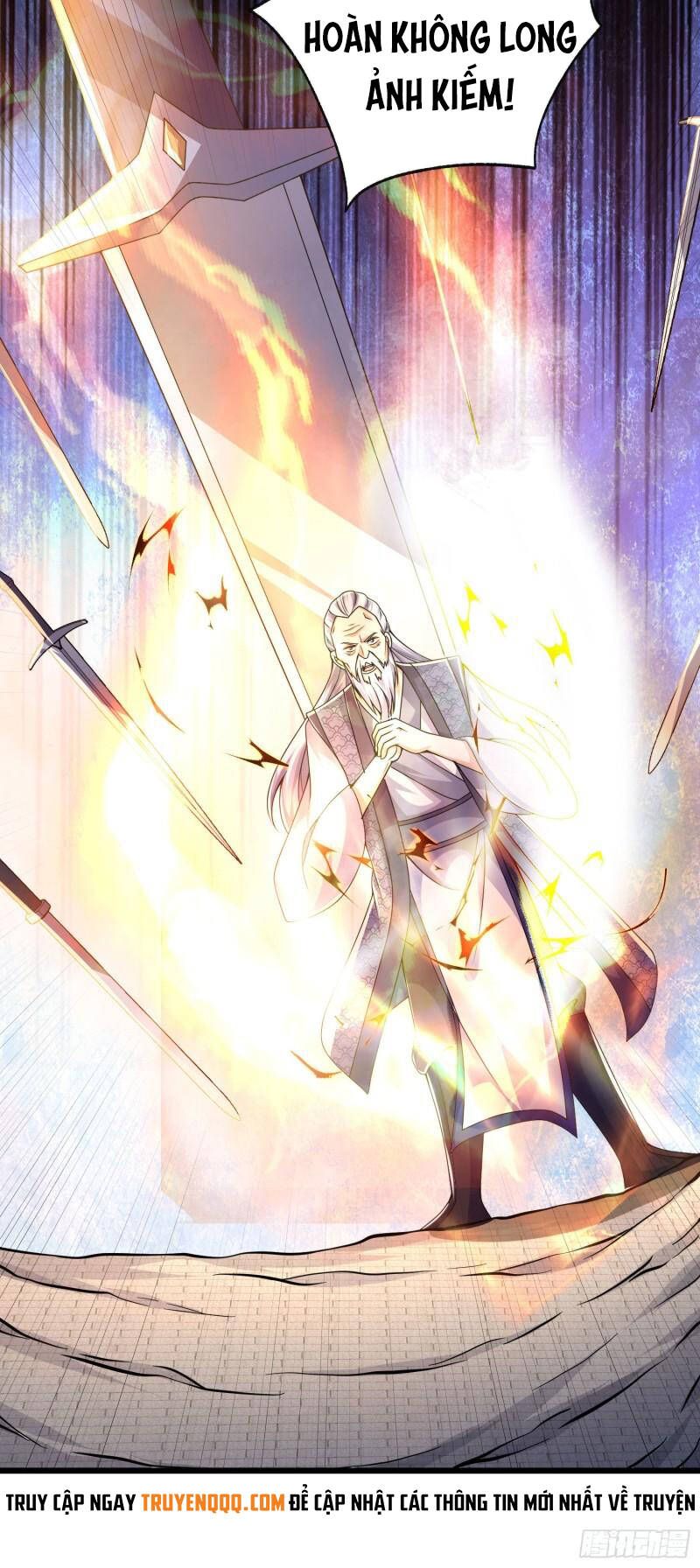 đọc truyện Mạnh Lên Từ Cõi Chết Chương 41 ảnh 10 tại Thiên Thai Truyện