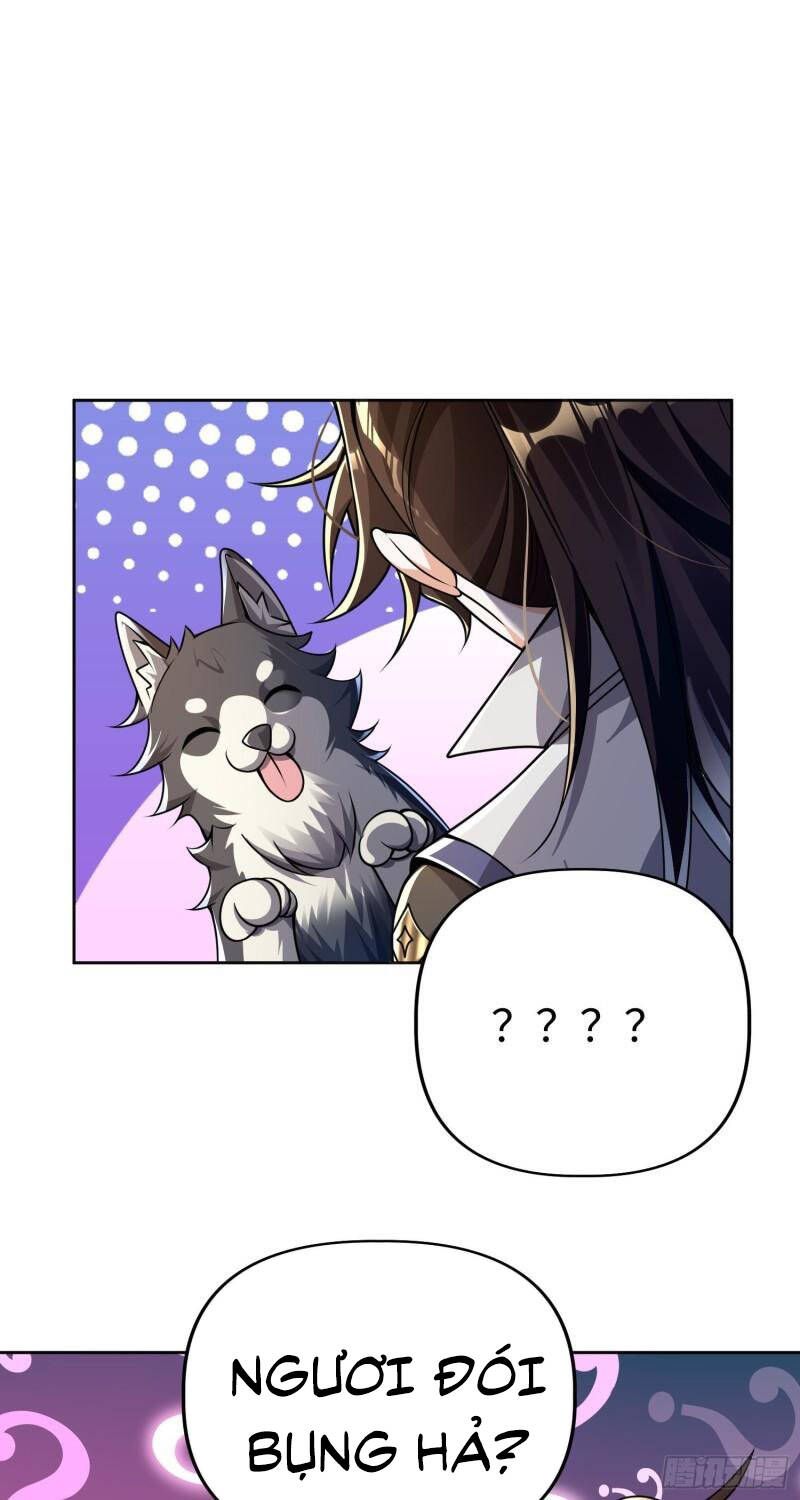 đọc truyện Mạnh Lên Từ Cõi Chết Chương 42 ảnh 15 tại Thiên Thai Truyện