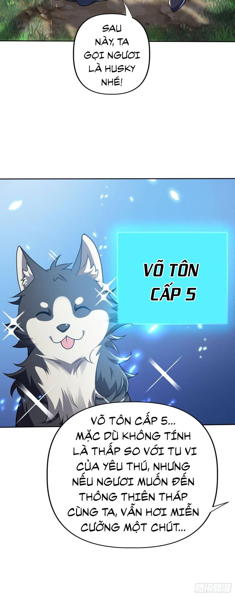 đọc truyện Mạnh Lên Từ Cõi Chết Chương 42 ảnh 19 tại Thiên Thai Truyện