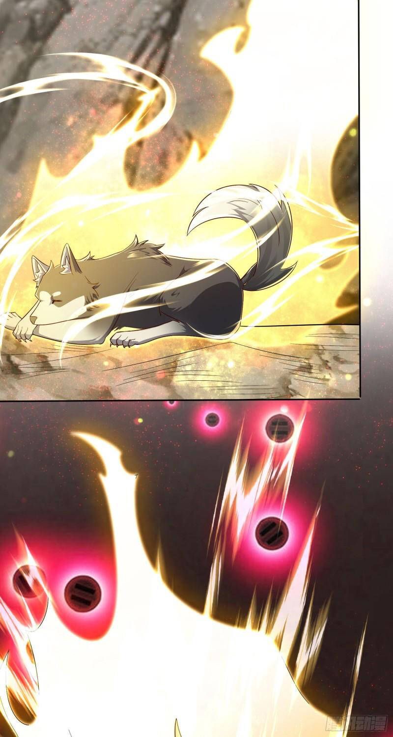 đọc truyện Mạnh Lên Từ Cõi Chết Chương 42 ảnh 23 tại Thiên Thai Truyện