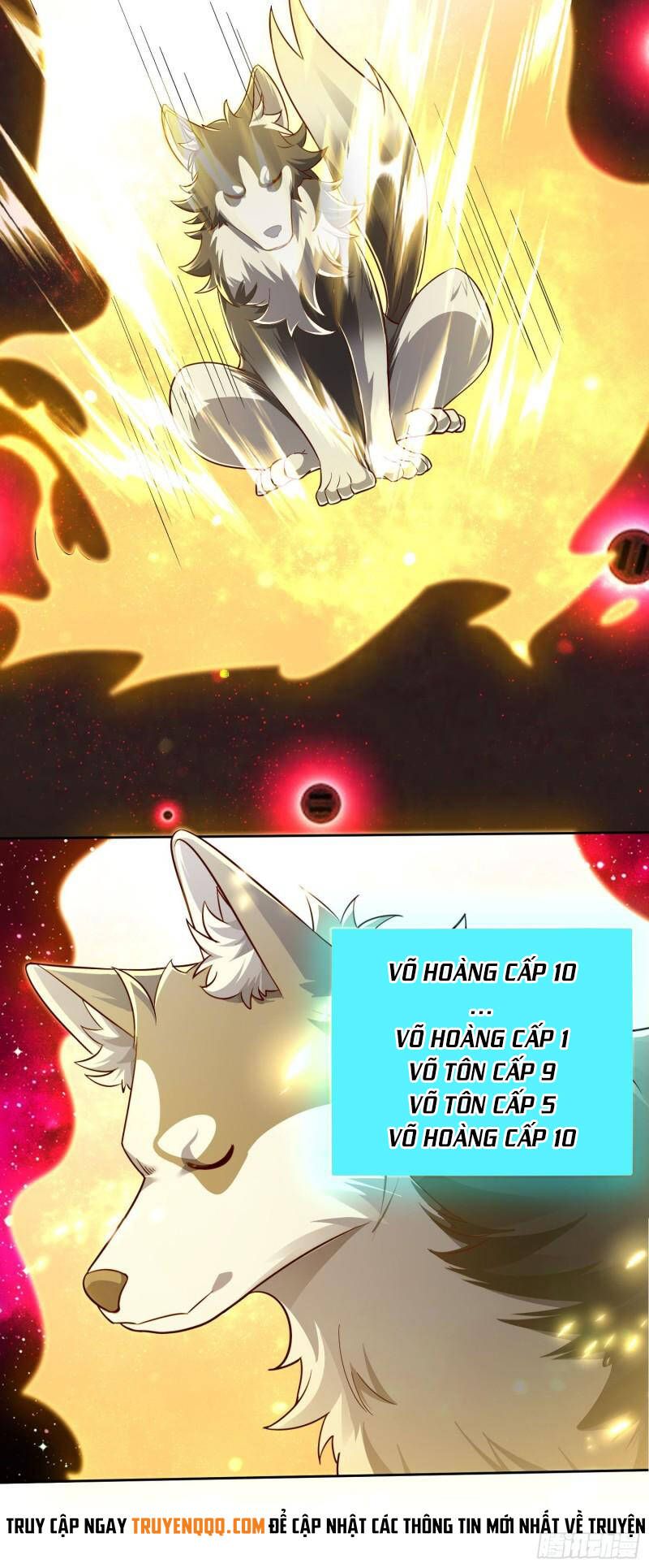 đọc truyện Mạnh Lên Từ Cõi Chết Chương 42 ảnh 24 tại Thiên Thai Truyện