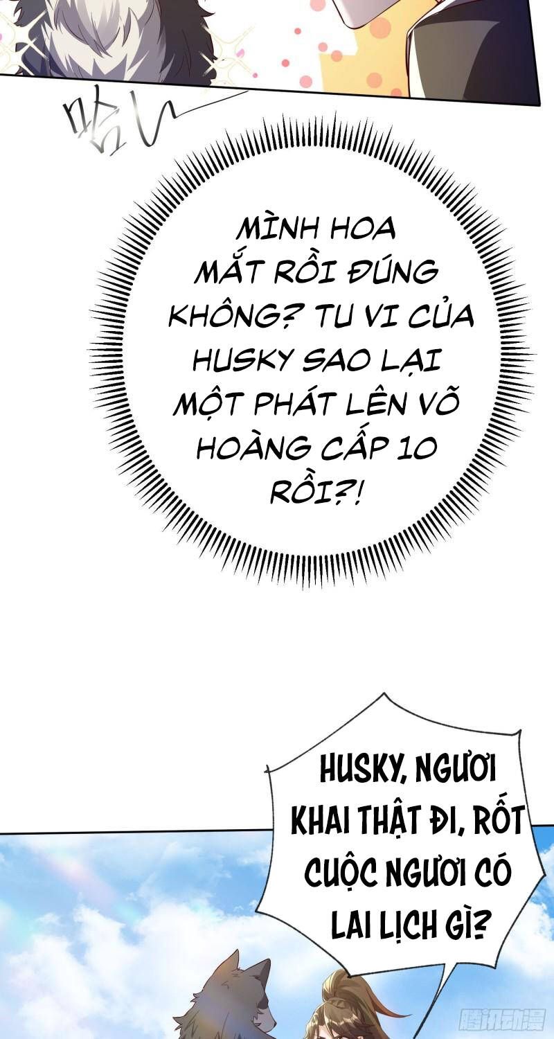 đọc truyện Mạnh Lên Từ Cõi Chết Chương 42 ảnh 28 tại Thiên Thai Truyện