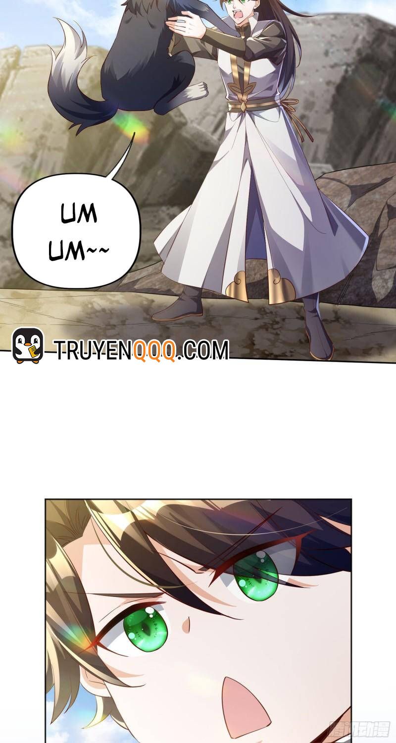 đọc truyện Mạnh Lên Từ Cõi Chết Chương 42 ảnh 29 tại Thiên Thai Truyện