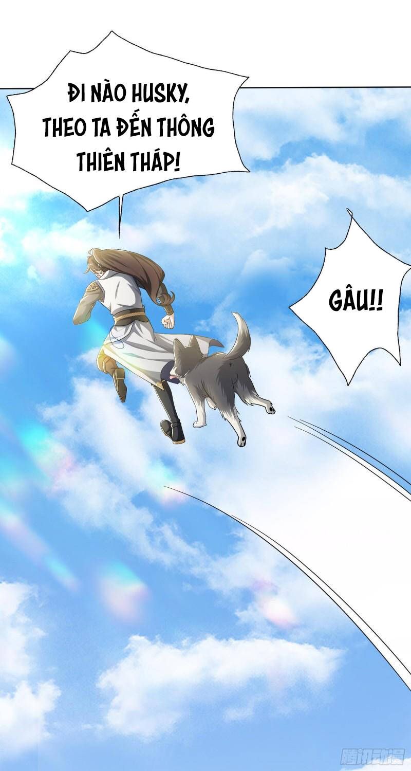 đọc truyện Mạnh Lên Từ Cõi Chết Chương 42 ảnh 33 tại Thiên Thai Truyện