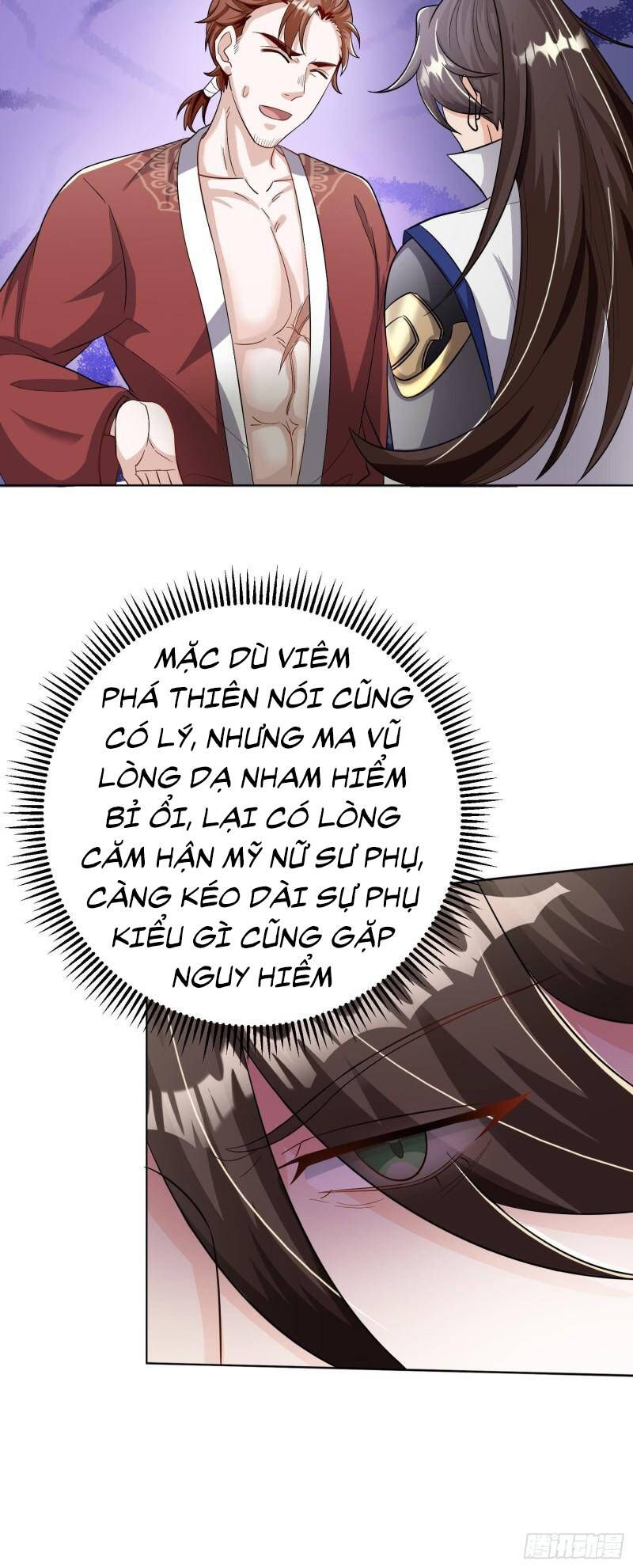 đọc truyện Mạnh Lên Từ Cõi Chết Chương 42 ảnh 40 tại Thiên Thai Truyện