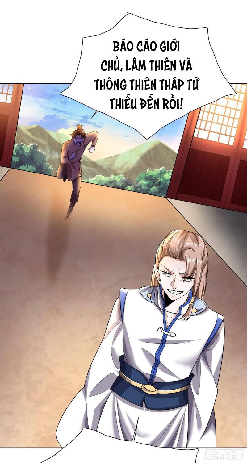 đọc truyện Mạnh Lên Từ Cõi Chết Chương 42 ảnh 49 tại Thiên Thai Truyện