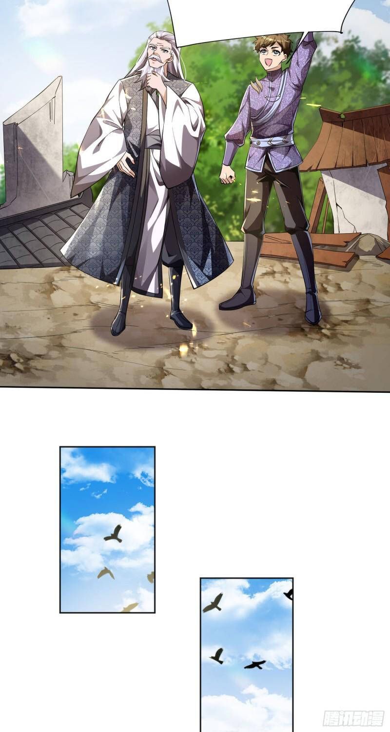 đọc truyện Mạnh Lên Từ Cõi Chết Chương 42 ảnh 7 tại Thiên Thai Truyện