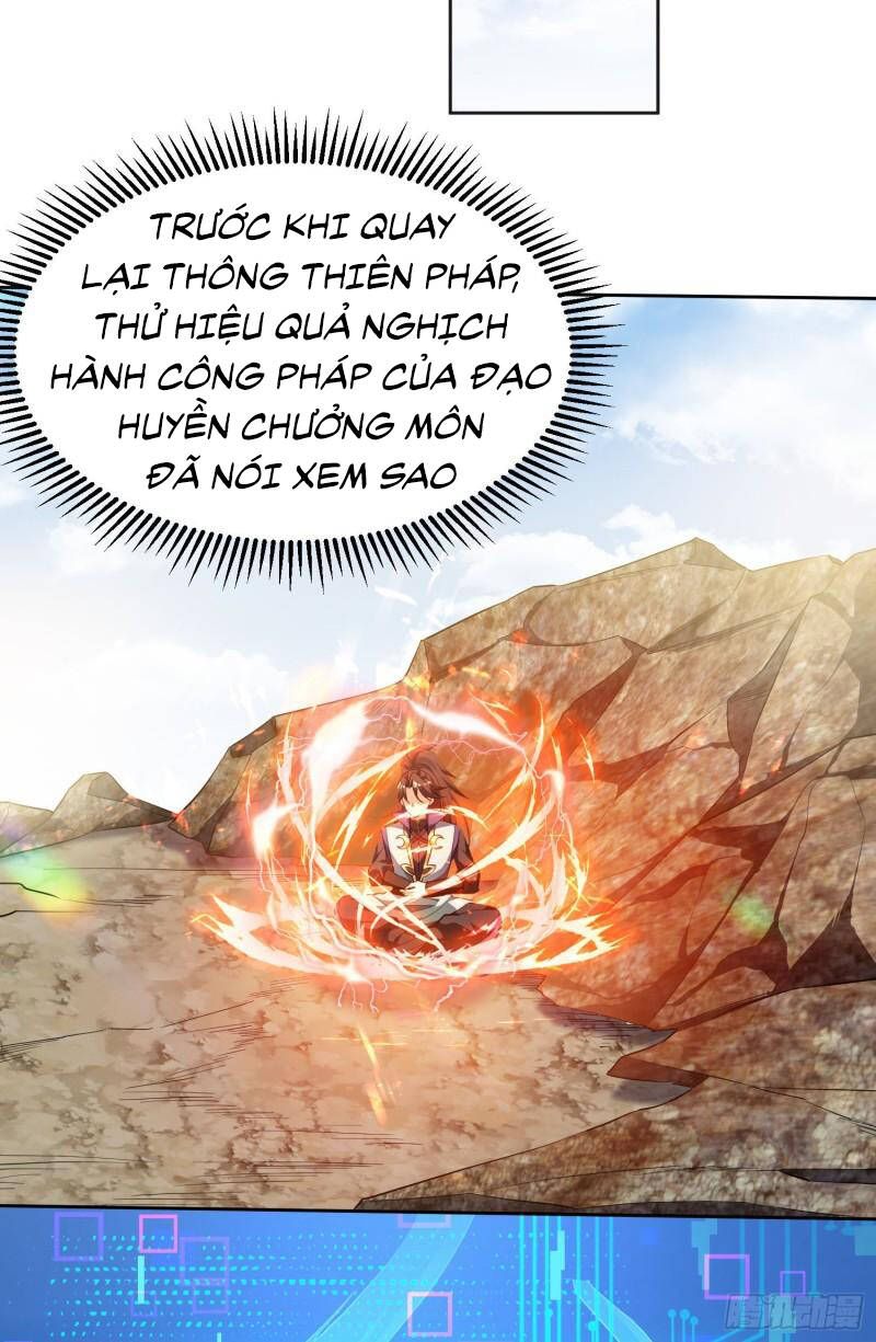 đọc truyện Mạnh Lên Từ Cõi Chết Chương 42 ảnh 8 tại Thiên Thai Truyện